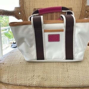 Coach Tote
